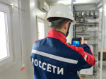Специалисты «Россети Центр» проконтролировали работу ключевых подстанций Липецка