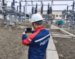 Специалисты «Россети Центр» проконтролировали работу ключевых подстанций Липецка
