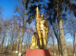 В Липецкой области сельских глав заставили благоустроить 12 памятников и мемориалов