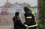 В преддверии Дня Победы в Главном управлении прошло патриотическое мероприятие для детей