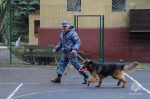 В преддверии Дня Победы в Главном управлении прошло патриотическое мероприятие для детей