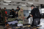 В преддверии Дня Победы в Главном управлении прошло патриотическое мероприятие для детей