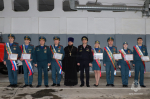 В Главном управлении состоялось вручение свидетельств сотрудникам, занесённым на Доску почёта