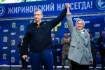 ЛДПР стоит на страже памяти о Великой Победе