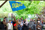 ЛДПР стоит на страже памяти о Великой Победе