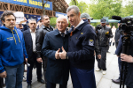 ЛДПР стоит на страже памяти о Великой Победе