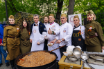 ЛДПР стоит на страже памяти о Великой Победе