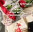 Патриотический проект "Письма из будущего". Благодарность участнику Великой Отечественной войны Калинину Александру Гавриловичу от правнучки кадета профильного класса СК России Калининой Марии - Следственный комитет