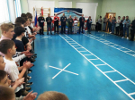 Сила, мужество и память: воспитанники Центра показали отличные результаты на первенстве по пауэрлифтингу