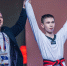 Липецкий спортсмен выиграл золото мирового первенства по тхэквондо - Комсомольская Правда