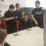 Липецкие школьники учатся управлять квадрокоптерами - LipetskNews.Ru