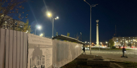 Мэрия Липецка готовит документы на строительство центра на месте «Спутника» - Липецкая ГТРК