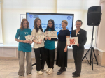 Фестиваль «Горизонт возможностей»