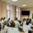 «Жизнь в Движении» - Липецкий медицинский колледж