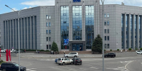 На площади Плеханова в Липецке из-за ДТП перекрыты 3 полосы движения - Липецкая ГТРК