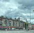 В центре Липецка перестали работать светофоры - МОЁ! Липецк