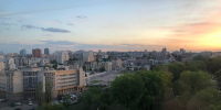 В Липецкой области отменили желтый уровень воздушной опасности 21 мая - Липецкая ГТРК