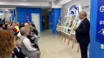 В Липецке единороссы наградили победителей конкурса «Победа глазами ребенка»