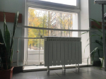 В Липецке изношены 80% теплосетей