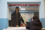 До 3 месяцев ареста грозит жительнице Липецкой области за кражу чужих документов