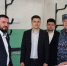 Заместитель Губернатора Липецкой области и и.о. главы города Ельца посетили исправительные учреждения региона - УФСИН России по Липецкой области