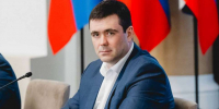 Сергей Курбатов стал официальным представителем губернатора в Липецком облсовете депутатов - LipetskNews.Ru