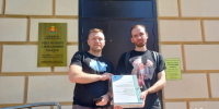 Липчане просят Игоря Артамонова защитить трамвай - Gorod48.ru