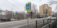 Улица Октябрьская частично закрывается на полгода в ночь с 26 на 27 мая - Gorod48.ru