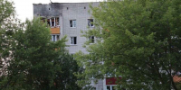 Над территорией Липецкой области сбили один БПЛА - LipetskNews.Ru