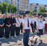 День памяти военнослужащих, погибших в локальных войнах - Металлургический колледж