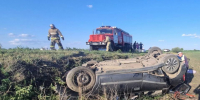 Черные выходные на дорогах области: четверо погибших, 13 пострадавших - Gorod48.ru