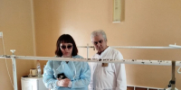 Девять пострадавших в Ельце остаются в больницах после атаки БПЛА - Gorod48.ru