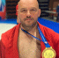 Четыре награды мастеров самообороны без оружия - Championat48.Ru