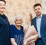 Ветеран Великой Отечественной войны Маргарита Чернокалова отметила 100-летний юбилей - Городской совет депутатов