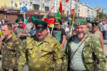 Игорь Артамонов поздравил липецких пограничников с праздником