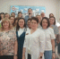 Встреча инфекционистов прошла в Липецке - Управление здравоохранения