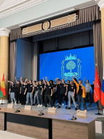 Студенты ЛГТУ приняли участие в межрегиональном форуме «Вектор Развития»