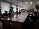 Есть храм у книг – библиотека!📚📚📚