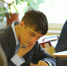 Девятиклассники Липецкой области написали ОГЭ по географии, истории, физике и химии - Комсомольская Правда