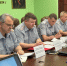 Руководством УФСИН проведена рабочая встреча с председателем областного суда - УФСИН России по Липецкой области