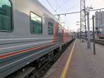 В Липецке перекроют железнодорожный переезд на улице Гайдара