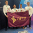 ЛГТУ на международном инженерном чемпионате CASE IN - ЛГТУ