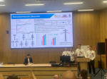 ЛГТУ на международном инженерном чемпионате CASE IN