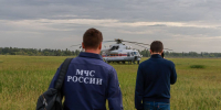 Тамбовские спасатели присоединились к борьбе с лесным пожаром в Липецкой области - МОЁ! Липецк