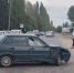 В Ельце «ВАЗ» не уступил дорогу не предназначенной для езды по дорогам мототехнике - Gorod48.ru