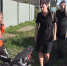 Липецкие автоинспекторы наказали родителей 10-летнего мальчика, управлявшего питбайком - Комсомольская Правда