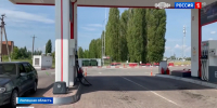 Цены на бензин в Липецкой области выросли на 0,2% за неделю - Липецкая ГТРК