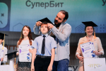 Победителей олимпиад готовят в школах Липецка