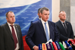 В ЛДПР предложили ввести запрет на овербукинг