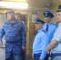 Заместитель прокурора Липецкой области посетил ИК-4 - УФСИН России по Липецкой области
